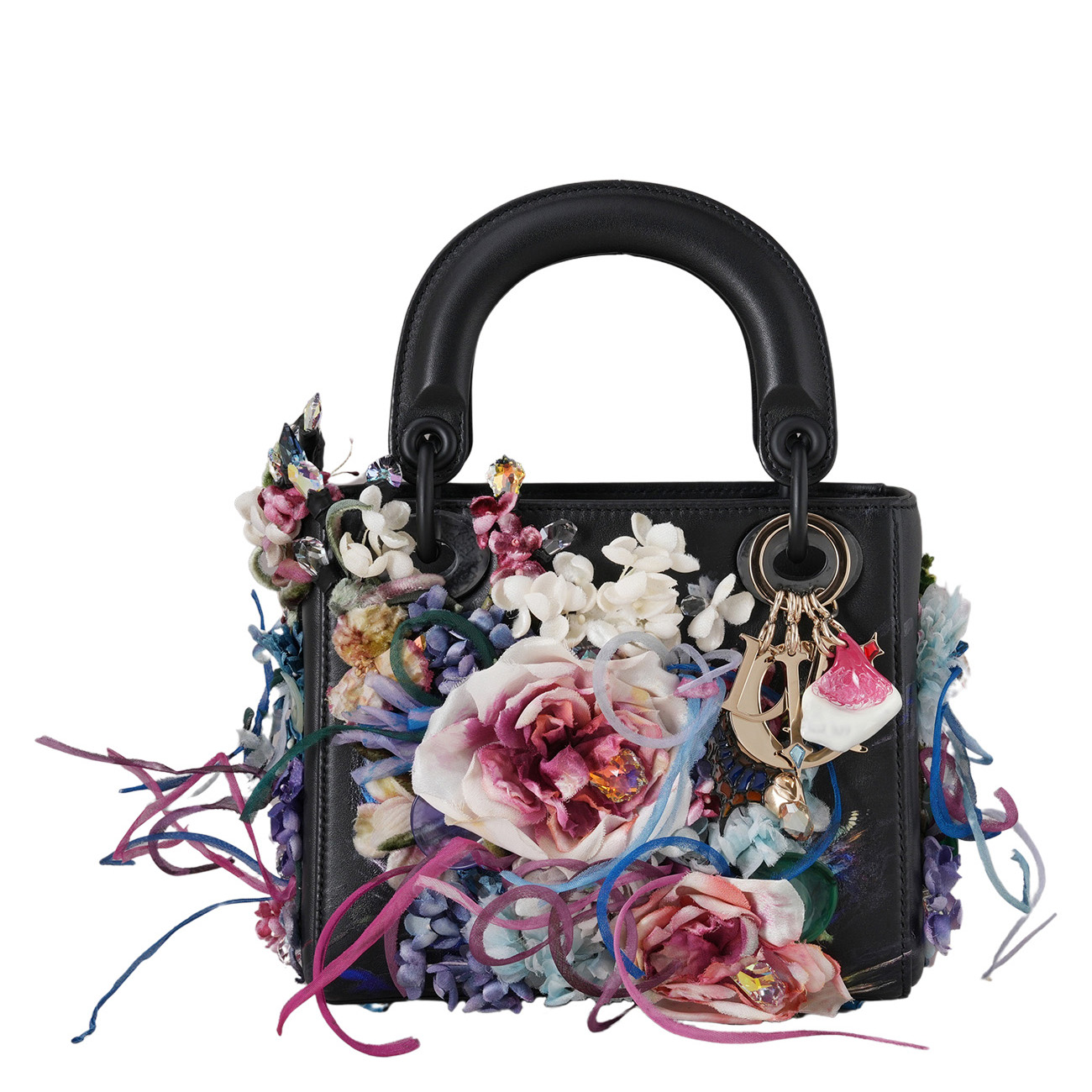 CHRISTIAN DIOR(USED)크리스찬디올 레이디디올 미니 아트